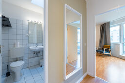 Furnished apartment in Berlin, Kreuzberg - #6415-1