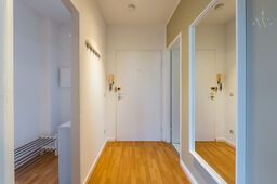 Furnished apartment in Berlin, Kreuzberg - #6415-9