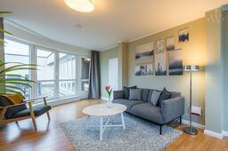 Furnished apartment in Berlin, Kreuzberg - #6415-11