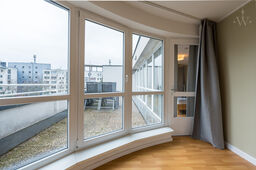 Furnished apartment in Berlin, Kreuzberg - #6415-14