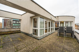 Furnished apartment in Berlin, Kreuzberg - #6415-16