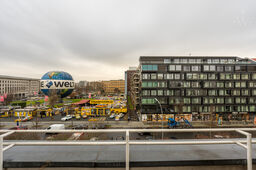 Furnished apartment in Berlin, Kreuzberg - #6415-17