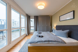 Furnished apartment in Berlin, Kreuzberg - #6415-18