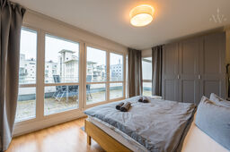 Furnished apartment in Berlin, Kreuzberg - #6415-19