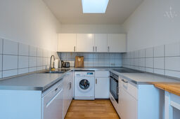 Furnished apartment in Berlin, Moabit - #6416-7