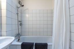 Furnished apartment in Berlin, Moabit - #6416-4