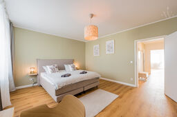 Furnished apartment in Berlin, Moabit - #6416-1