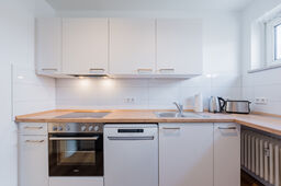 Furnished apartment in Berlin, Moabit - #6416-8