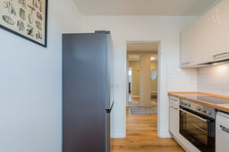 Furnished apartment in Berlin, Moabit - #6416-9