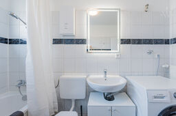 Furnished apartment in Berlin, Moabit - #6416-12