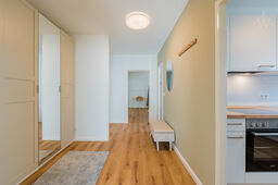 Furnished apartment in Berlin, Moabit - #6416-14