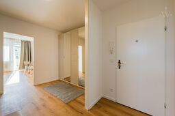 Furnished apartment in Berlin, Moabit - #6416-15