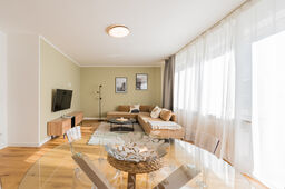 Furnished apartment in Berlin, Moabit - #6416-18