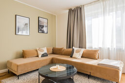 Furnished apartment in Berlin, Moabit - #6416-20