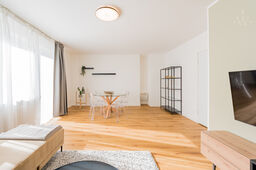 Furnished apartment in Berlin, Moabit - #6416-21