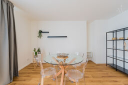 Furnished apartment in Berlin, Moabit - #6416-22