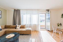 Furnished apartment in Berlin, Moabit - #6416-23