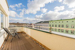 Furnished apartment in Berlin, Moabit - #6416-24