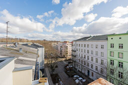 Furnished apartment in Berlin, Moabit - #6416-26