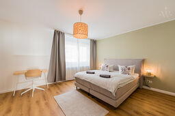 Furnished apartment in Berlin, Moabit - #6416-27