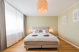 Furnished apartment in Berlin, Moabit - #6416-28