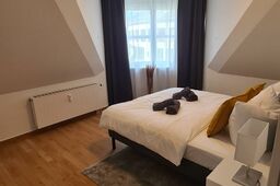 Furnished apartment in Berlin, Tegel - #6418-3