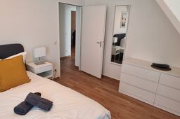 Furnished apartment in Berlin, Tegel - #6418-4