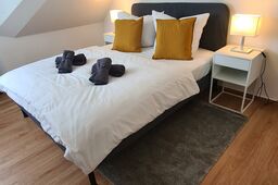 Furnished apartment in Berlin, Tegel - #6418-5