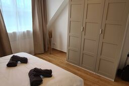 Furnished apartment in Berlin, Tegel - #6418-7