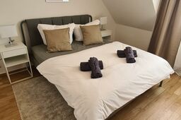 Furnished apartment in Berlin, Tegel - #6418-8