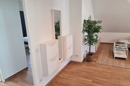 Furnished apartment in Berlin, Tegel - #6418-9