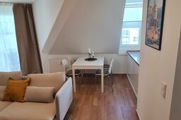 Furnished apartment in Berlin, Tegel - #6418-10