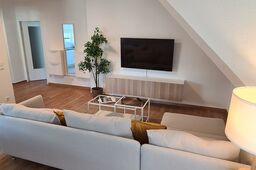 Furnished apartment in Berlin, Tegel - #6418-12