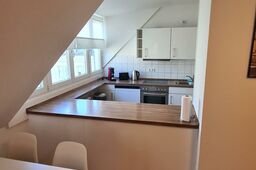Furnished apartment in Berlin, Tegel - #6418-1