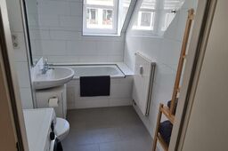 Furnished apartment in Berlin, Tegel - #6418-2