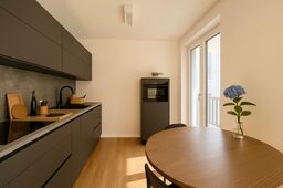 Furnished apartment in Berlin, Friedrichshain - #6419-3