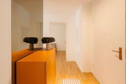 Furnished apartment in Berlin, Friedrichshain - #6419-7