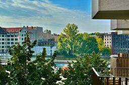 Furnished apartment in Berlin, Friedrichshain - #6419-11