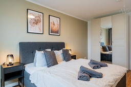 Furnished apartment in Berlin, Wilmersdorf - #6420-7