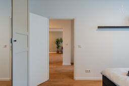 Furnished apartment in Berlin, Wilmersdorf - #6420-8