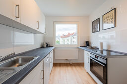 Furnished apartment in Berlin, Wilmersdorf - #6420-9