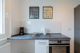 Furnished apartment in Berlin, Wilmersdorf - #6420-10