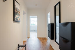 Furnished apartment in Berlin, Wilmersdorf - #6420-19