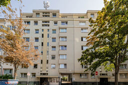 Furnished apartment in Berlin, Wilmersdorf - #6420-20