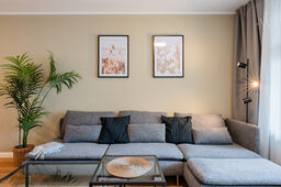 Furnished apartment in Berlin, Wilmersdorf - #6420-22