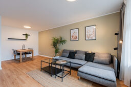 Furnished apartment in Berlin, Wilmersdorf - #6420-23