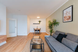 Furnished apartment in Berlin, Wilmersdorf - #6420-24