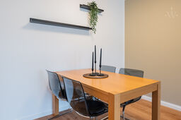 Furnished apartment in Berlin, Wilmersdorf - #6420-25