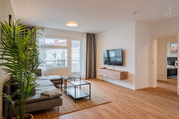 Furnished apartment in Berlin, Wilmersdorf - #6420-26