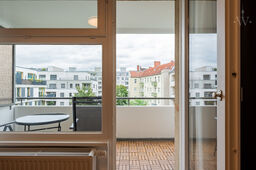 Furnished apartment in Berlin, Wilmersdorf - #6420-28